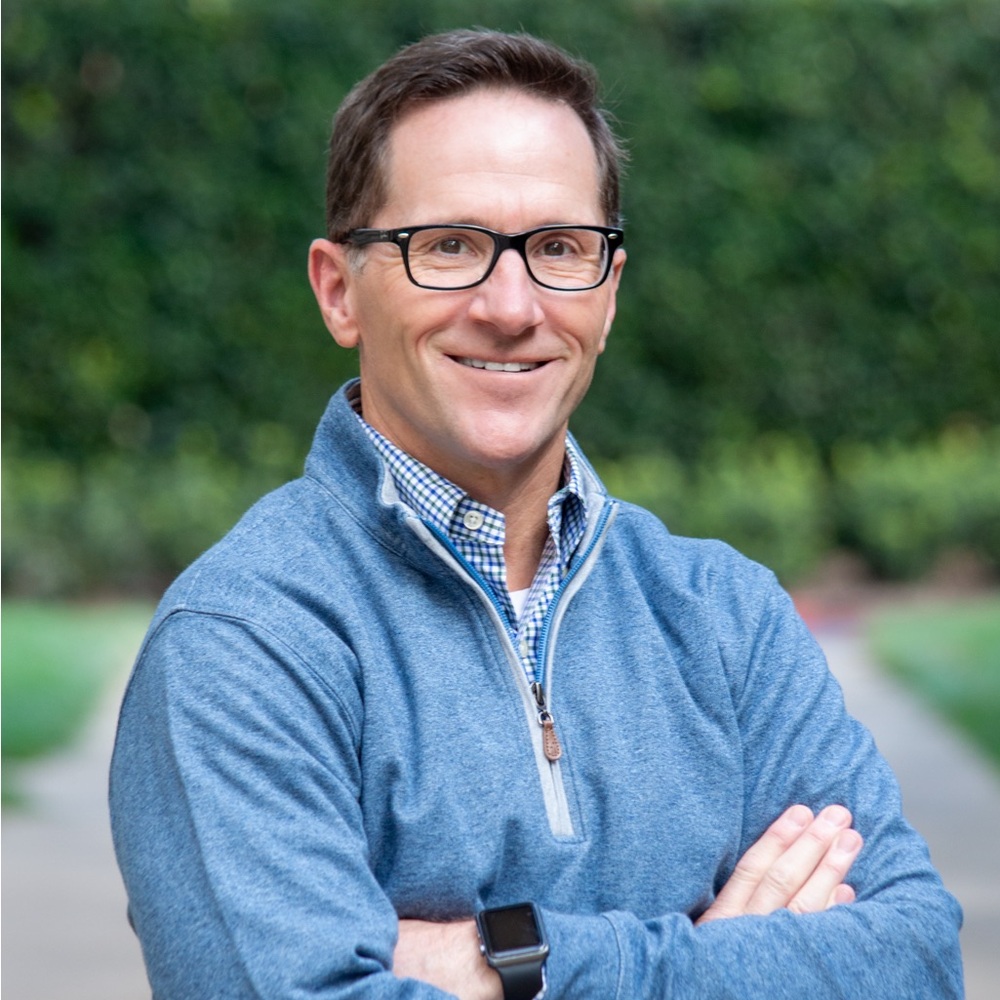 Meet your Posher, Jeff